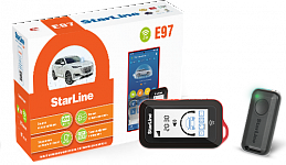 StarLine E97 LoRa
