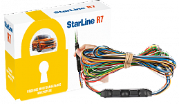 StarLine R7