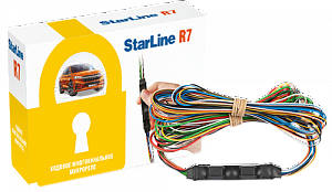 StarLine R7