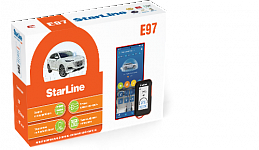 StarLine E97