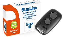 StarLine BT-брелок