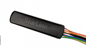 StarLine R4