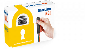 StarLine R6L