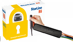 StarLine R6